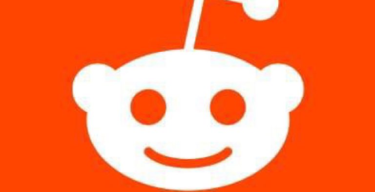 Reddit Logo-Facebook