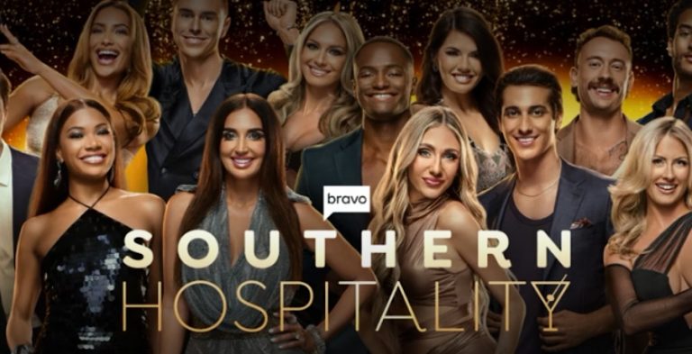 Southern Hospitality Season 3- Bravo