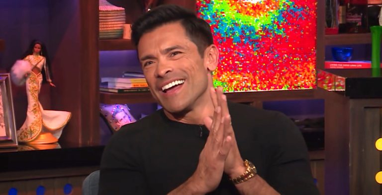 Mark Consuelos-YouTube