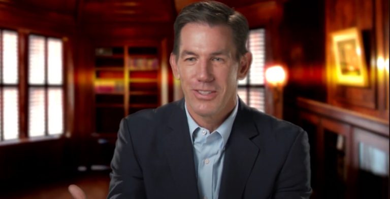 Thomas Ravenel-YouTube