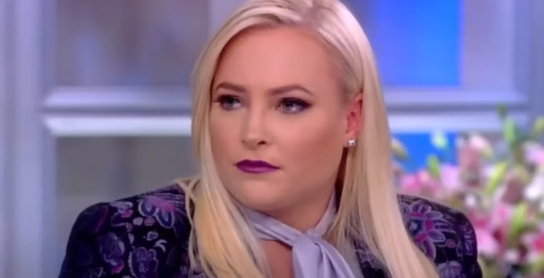 Meghan McCain-YouTube