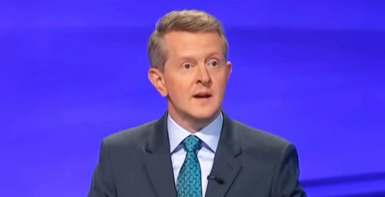 Ken Jennings | YouTube