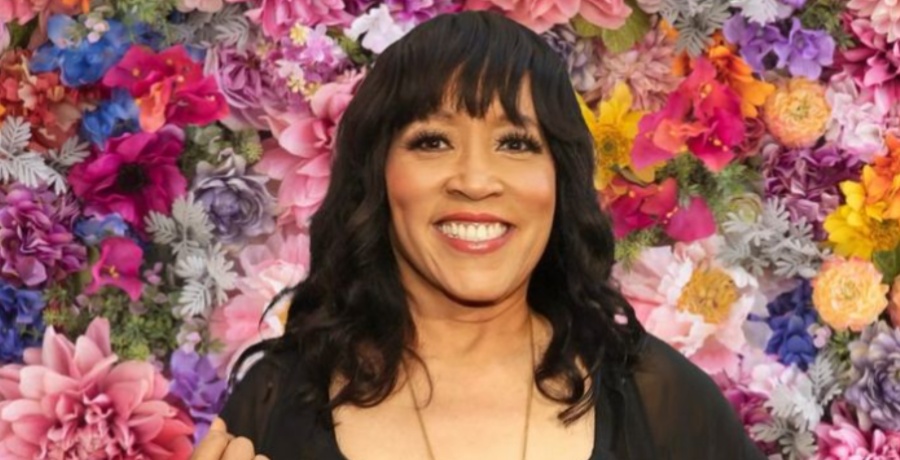 Jackee Harry Instagram