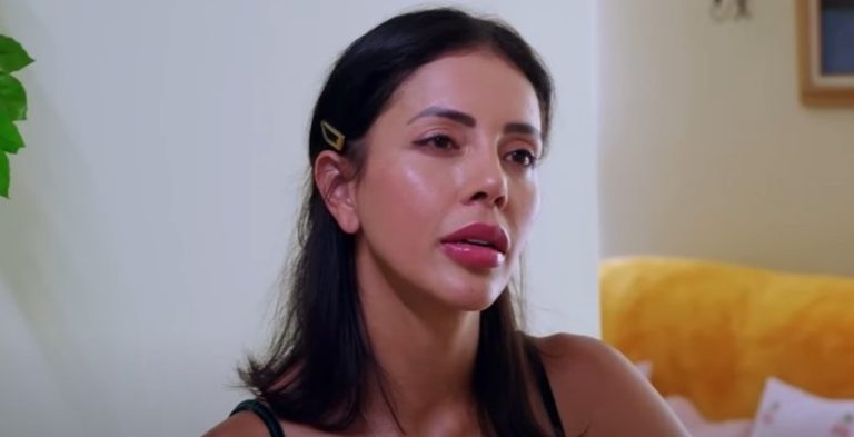 Jasmine Pineda From 90 Day Fiance, TLC, Sourced From TLC YouTube