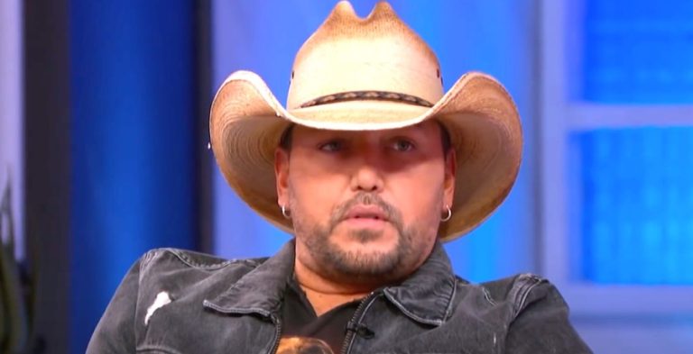 Jason Aldean