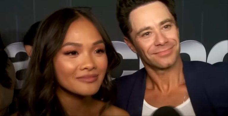 Jenn Tran and Sasha Farber via YouTube 3