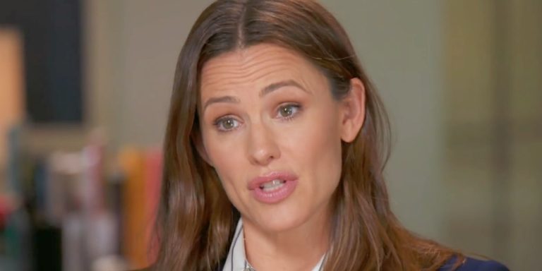 Jennifer Garner - YouTube