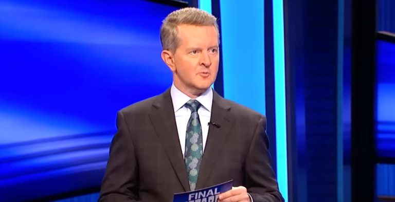 Jeopardy: Ken Jennings