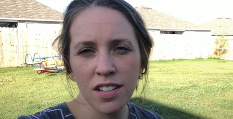 Jill Duggar From Counting On, TLC, Sourced From Dillard Family Official YouTube