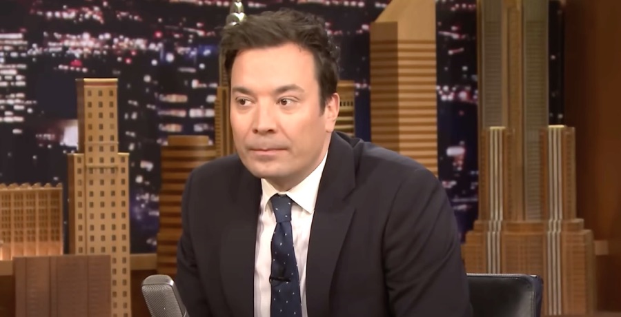 Jimmy Fallon