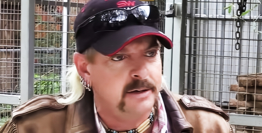 Joe Exotic - YouTube