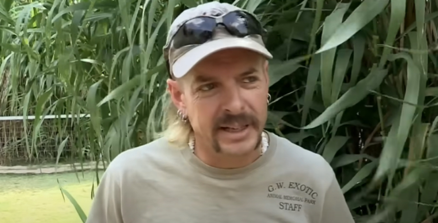 Joe Exotic - YouTube