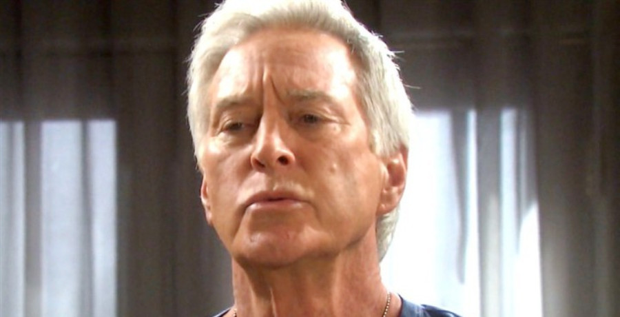 'Days Of Our Lives' Drake Hogestyn/Credit: YouTube