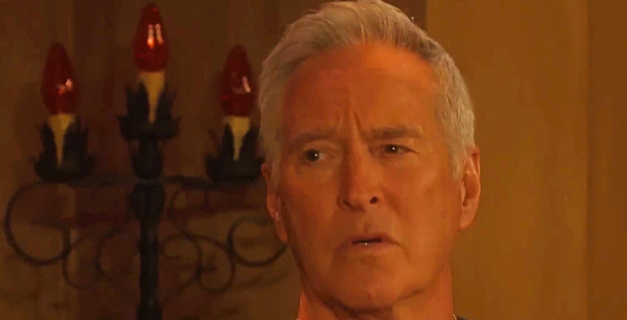 'Days Of Our Lives' Drake Hogestyn/Credit: YouTube