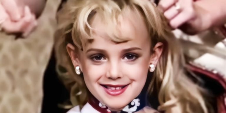 JonBenét Ramsey - YouTube