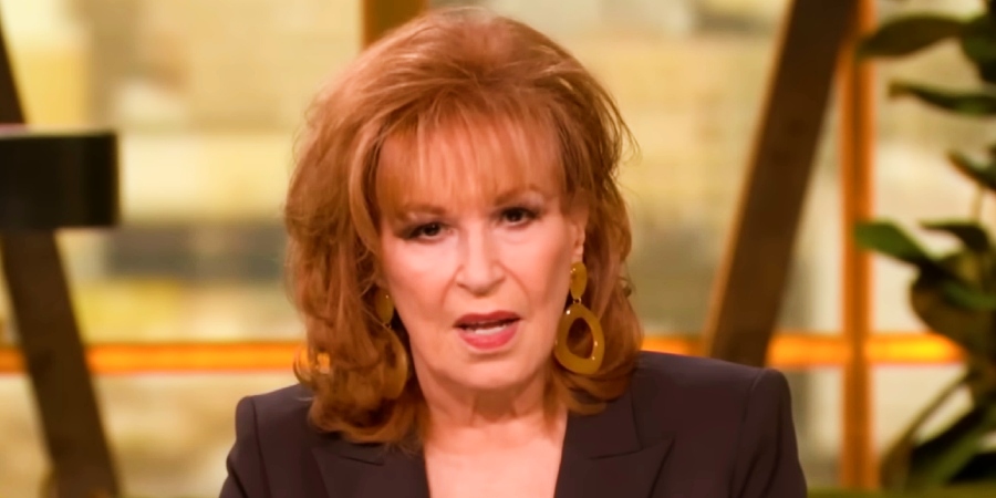 Joy Behar - The View