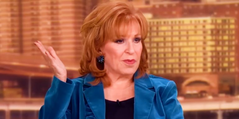 Joy Behar - The View