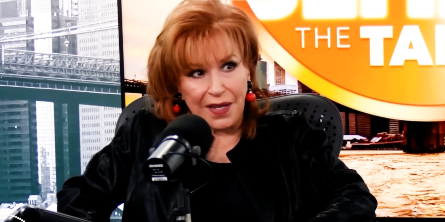 Joy Behar - The View