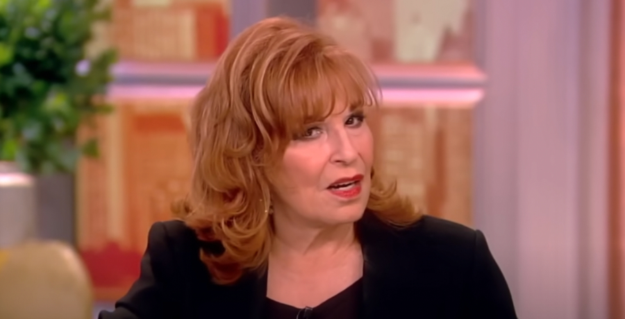 Joy Behar - YouTube