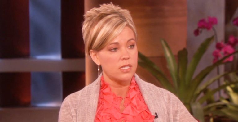 Kate Gosselin | YouTube