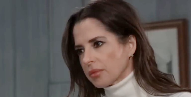 Kelly Monaco/Credit: 'General Hospital' YouTube