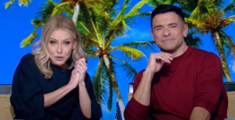 Kelly Ripa & Mark Consuelos - YouTube