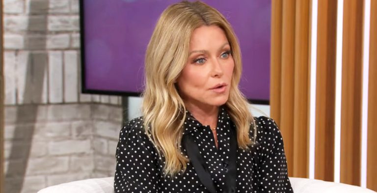 Kelly Ripa | YouTube