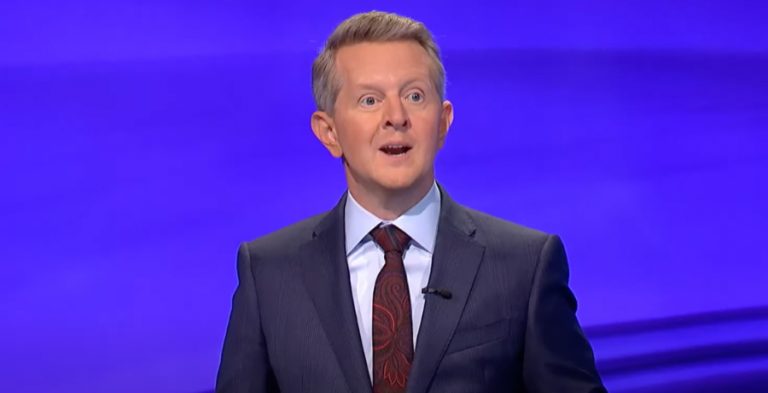 Ken Jennings - YouTube