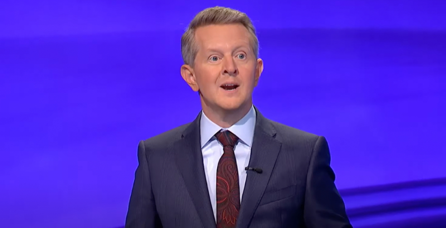 Ken Jennings - YouTube