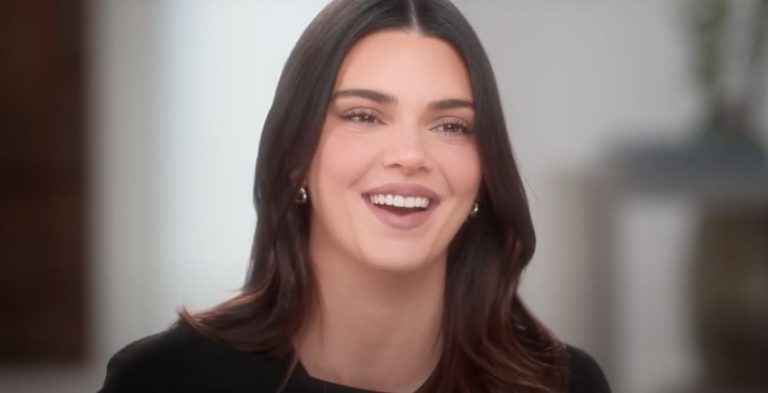 Kendall Jenner | Youtube