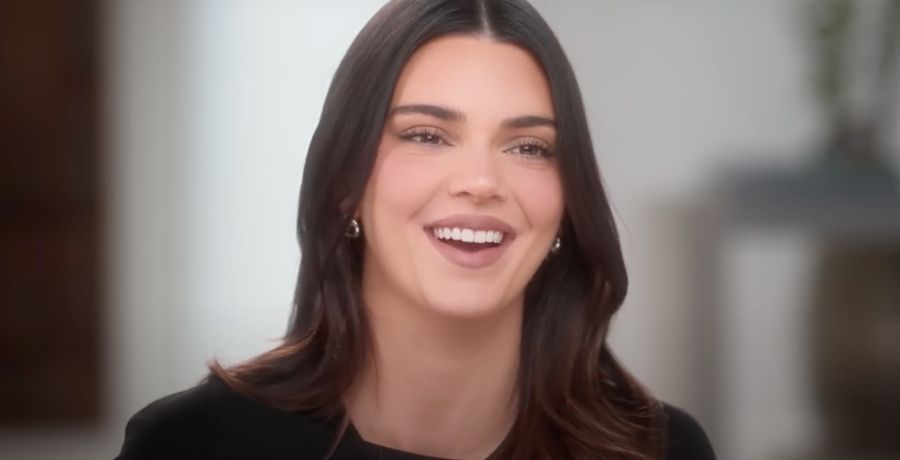 Kendall Jenner | Youtube