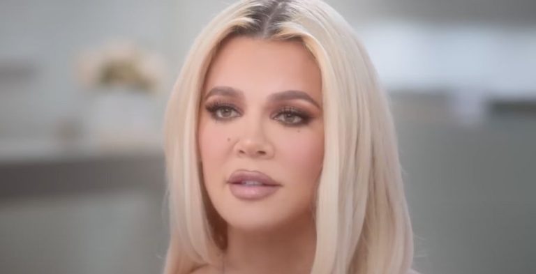 Khloe Kardashian | Youtube