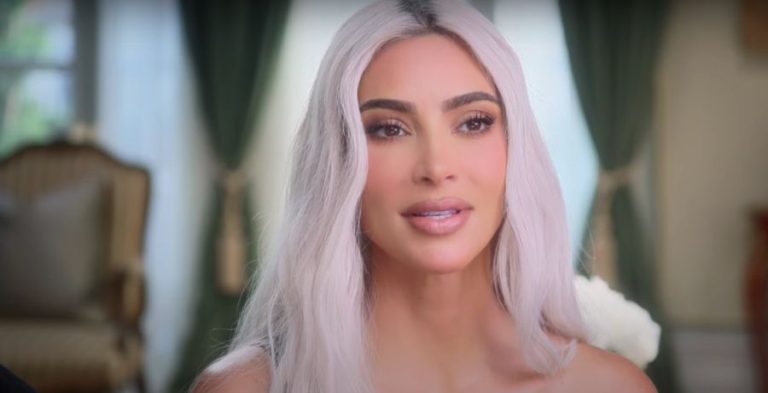 Kim Kardashian | Youtube