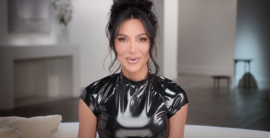 Kim Kardashian | Youtube