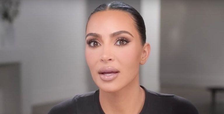 Kim Kardashian | Youtube