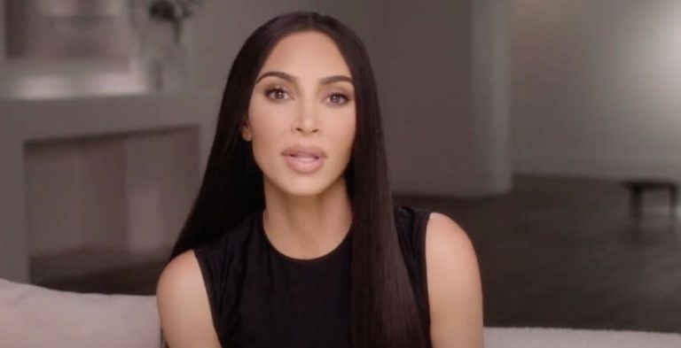 Kim Kardashian | Youtube