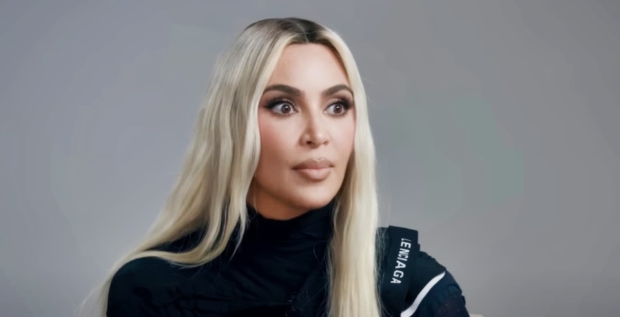 Kim Kardashian Youtube