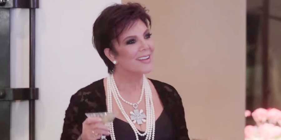 Kris Jenner - YouTube