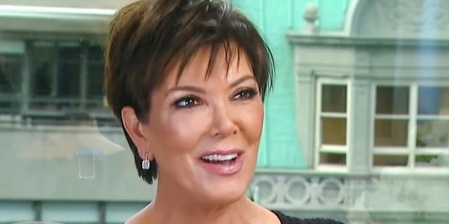 Kris Jenner - YouTube