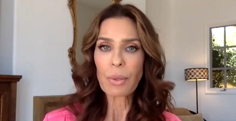 Kristian Alfonso | YouTube