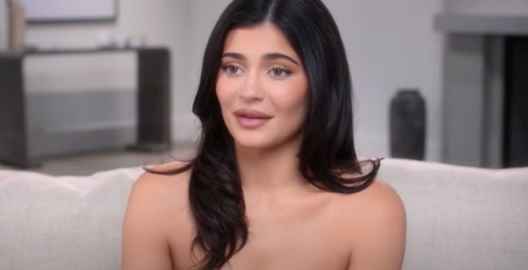 Kylie Jenner | Youtube