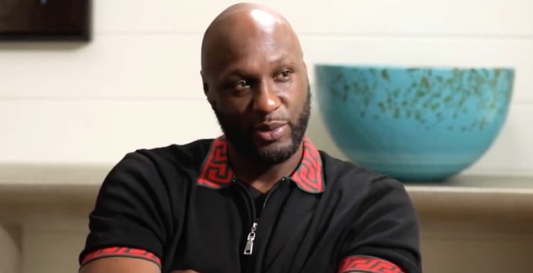 Lamar Odom