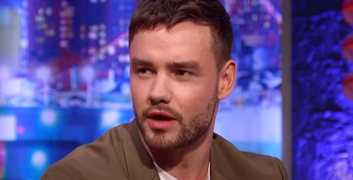 Liam Payne