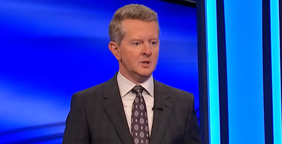 Ken Jennings | YouTube