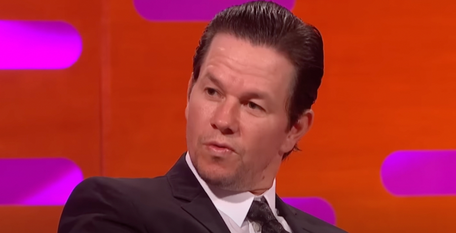 Mark Wahlberg - YouTube