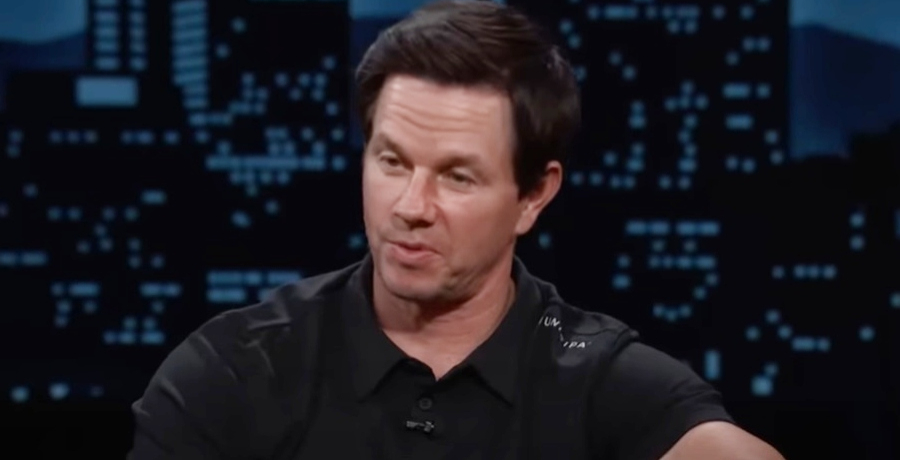 Mark Wahlberg - YouTube