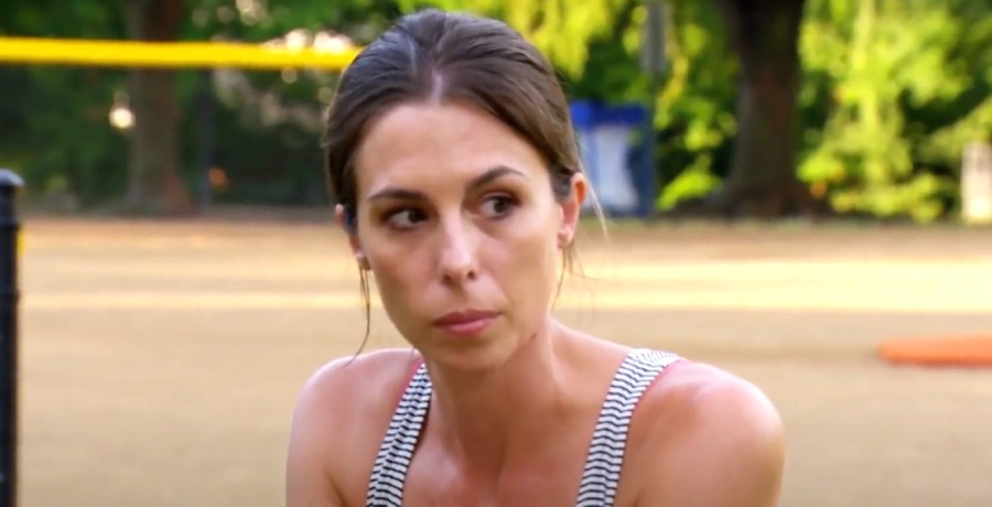 Married at First Sight: Mindy Shiben