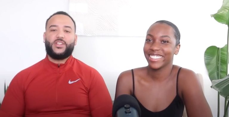 Married at First: Sight: Vincent Morales - Briana Myles