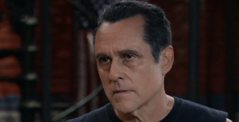 Maurice Benard/Credit: 'GH' YouTube