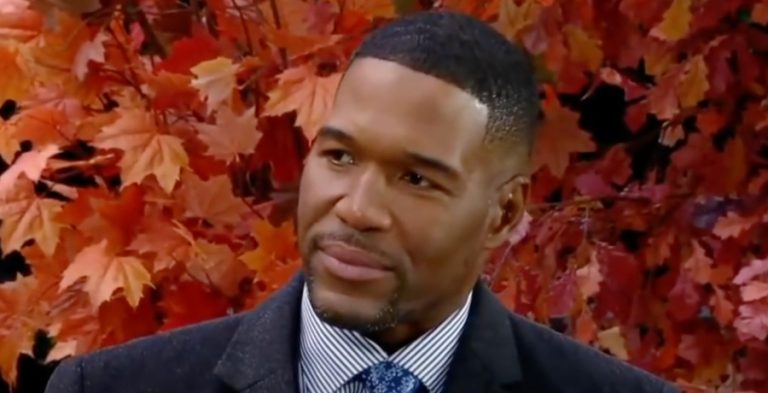 Michael Strahan - YouTube